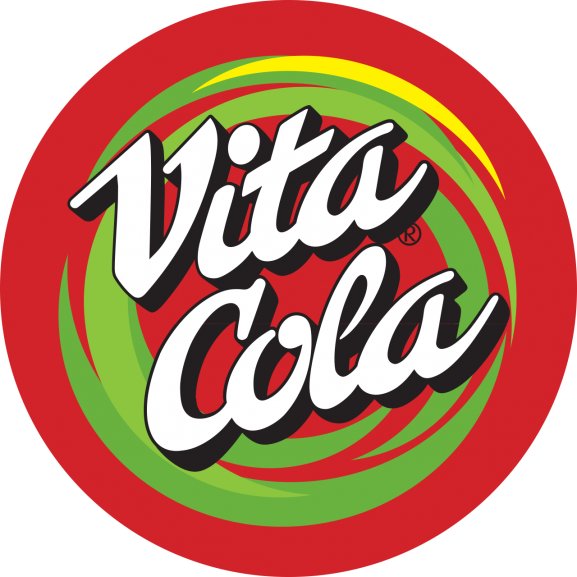 Logo of Vita Cola