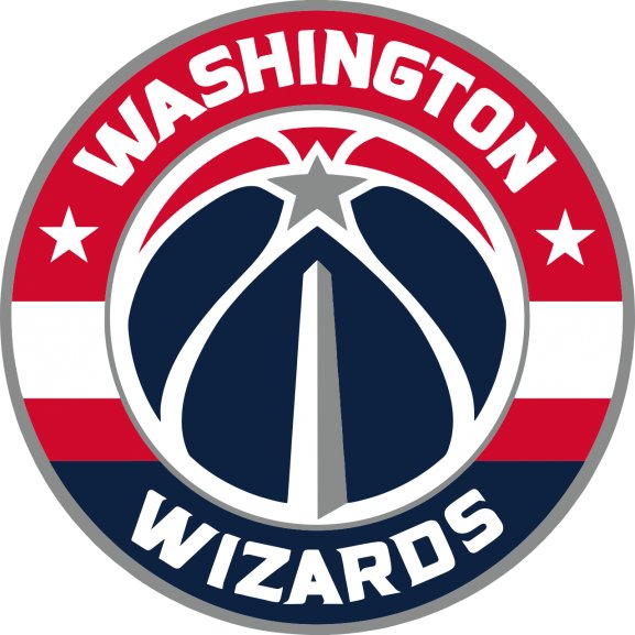 Logo of Washington Wizards