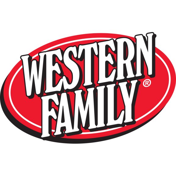 Logo of Western Family Foods