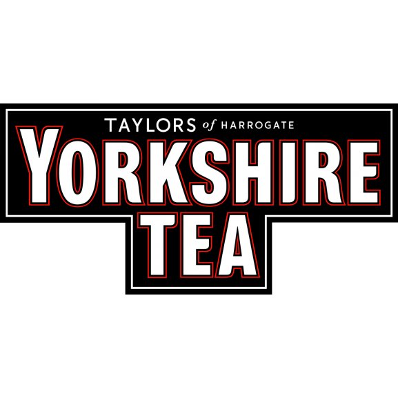 Logo of Yorkshire Tea