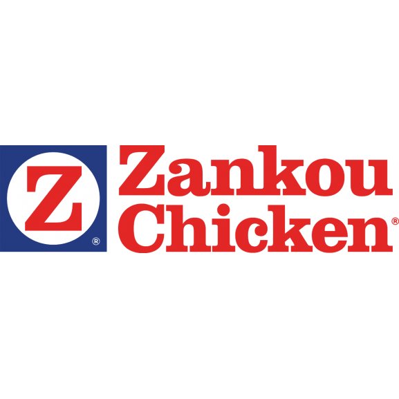 Logo of Zankou Chicken