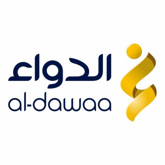 Logo of AL DAWAA صيدلية الدواء