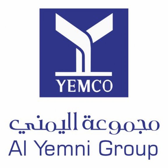 Logo of Al Yemni Group مجموعة اليمني