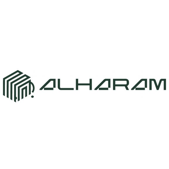 Logo of AL-HARAM