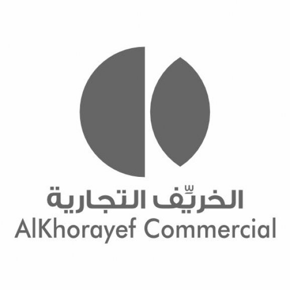 Logo of Alkhorayef Commercial الخريف التجارية