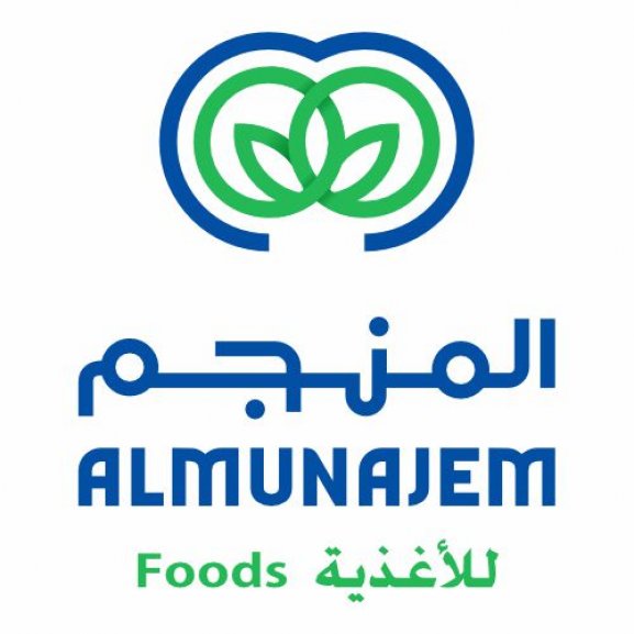 Logo of ALMUNAJEM Foods المنجم للأغذية