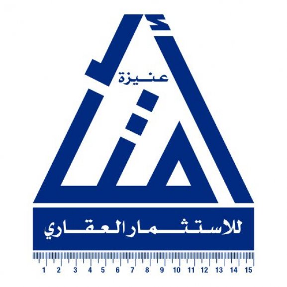 Logo of Amtar Unaizah أمتار عنيزة للاستثمار العقاري