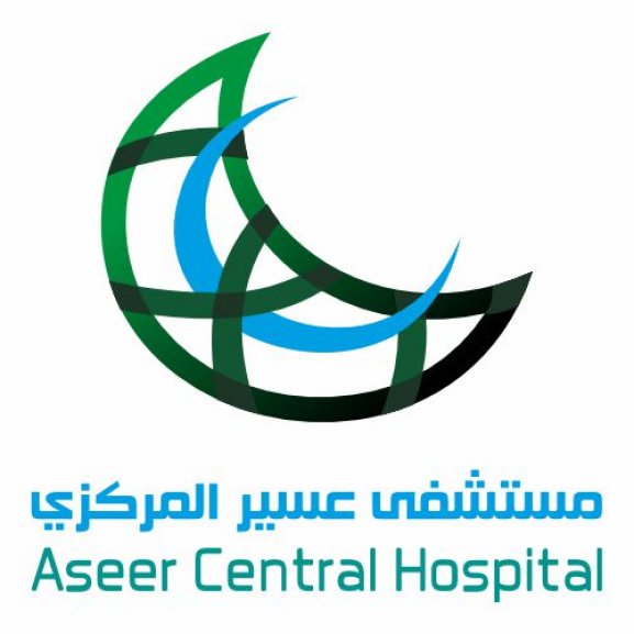 Logo of Aseer Central Hospital مستشفى عسير المركزي