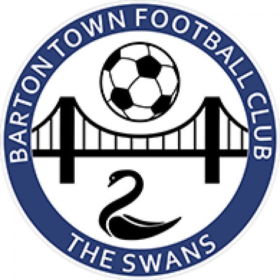 Logo of Barton Town FC