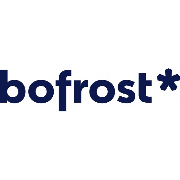 Logo of Bofrost