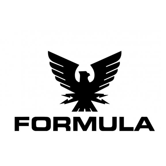 Logo of Formula Boats