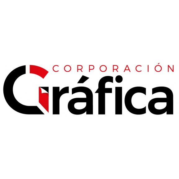 Logo of Corporación Gráfica