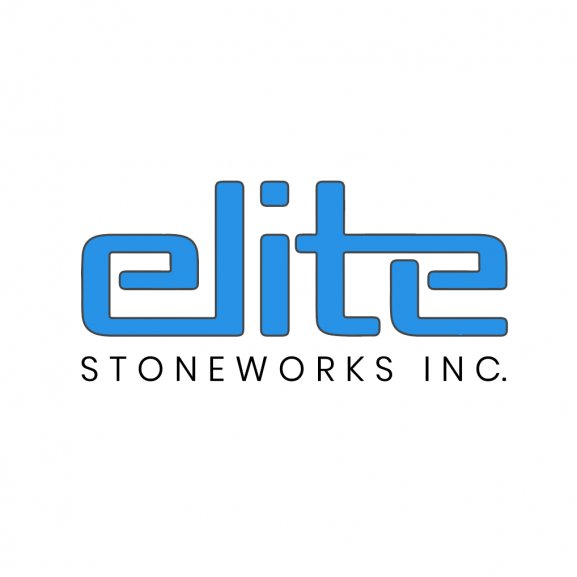 Logo of Elite Stoneworks Inc.