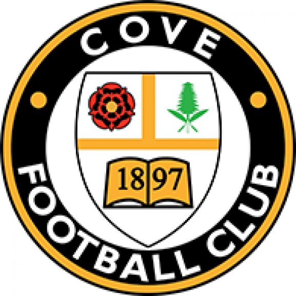 Logo of Cove FC