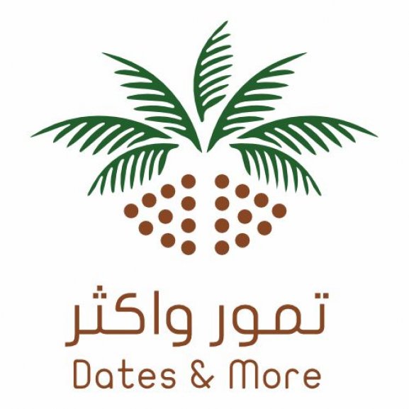 Logo of Dates More تمور وأكثر