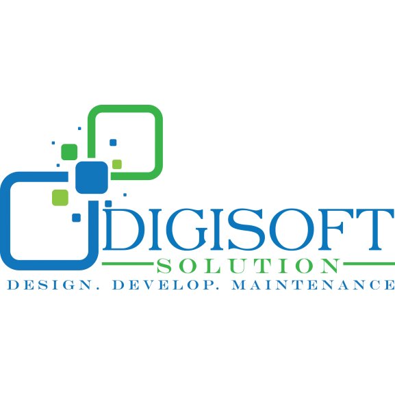 Logo of Digisoft Solution