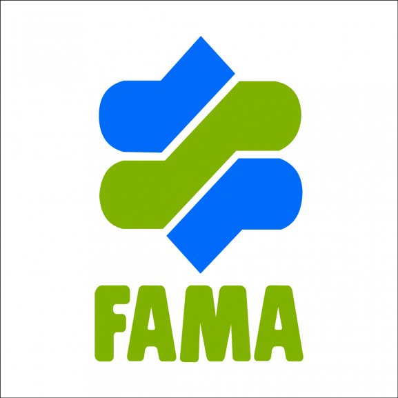 Logo of FAMA