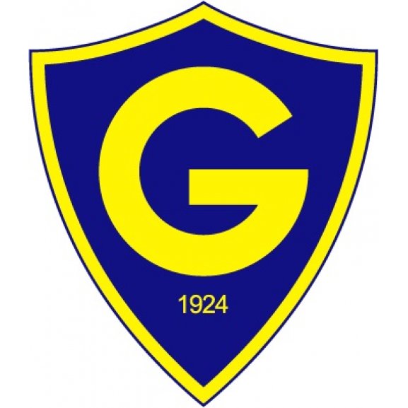 Logo of Gnistan Helsinki