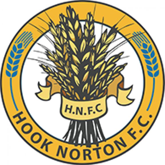 Logo of Hook Norton FC