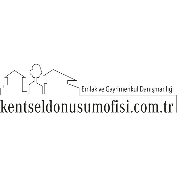 Logo of Kentsel Dönüşüm Ofisi