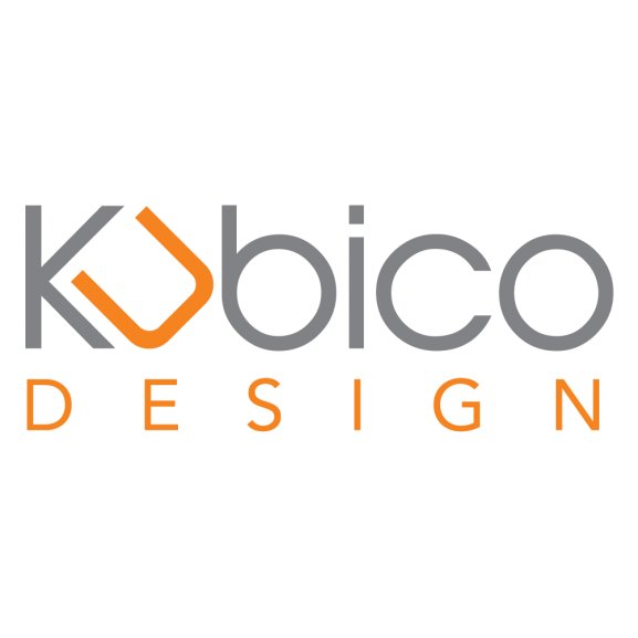 Logo of Kúbico Design