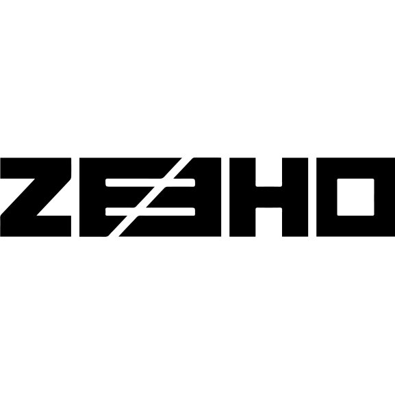 Logo of Zeeho