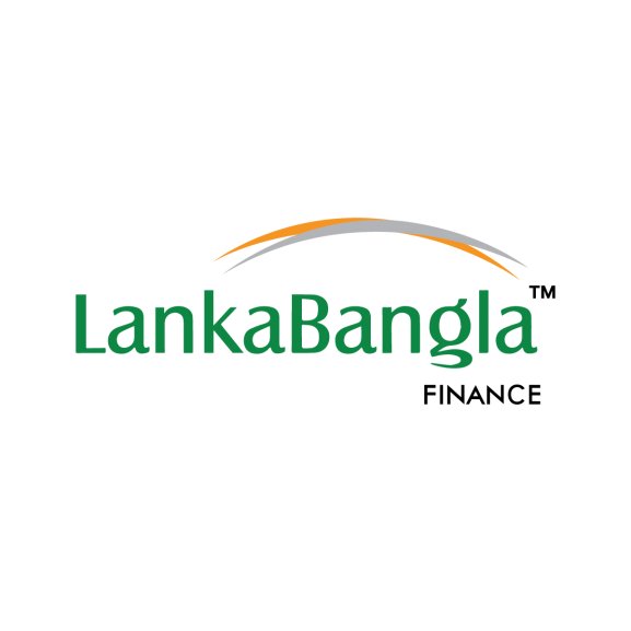 Logo of Lanka Bangla