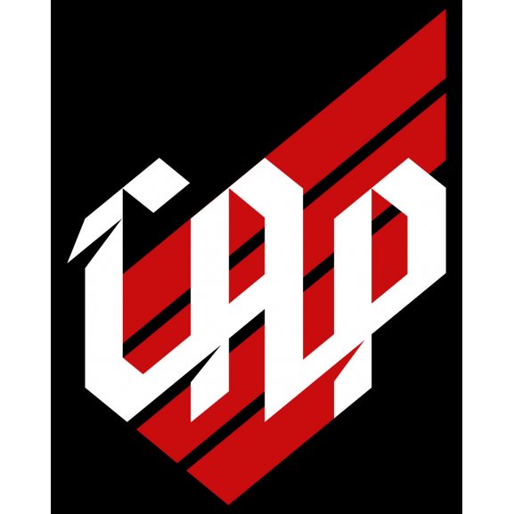 Logo of Athletico Paranaense Icon