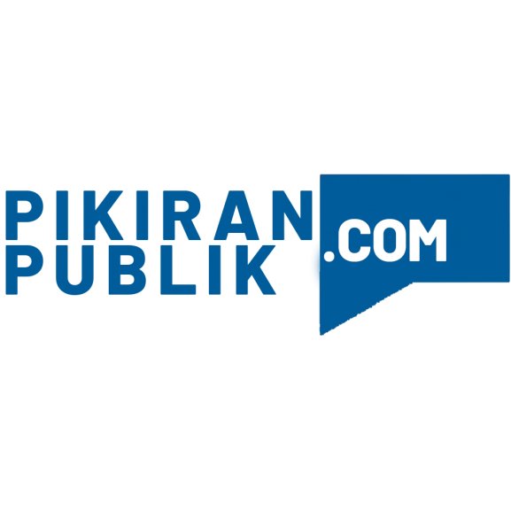 Logo of Pikiran Publik