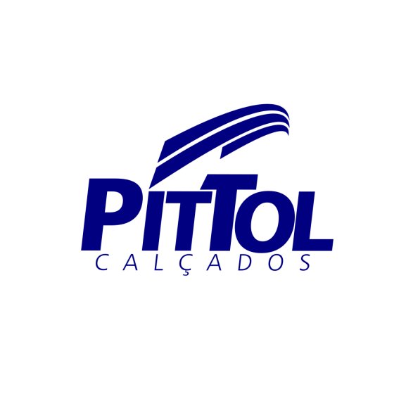 Logo of Pittol Calçados 2004