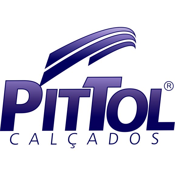 Logo of Pittol Calçados 2007