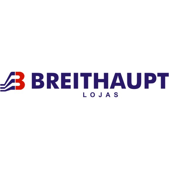 Logo of Lojas Breithaupt 2006