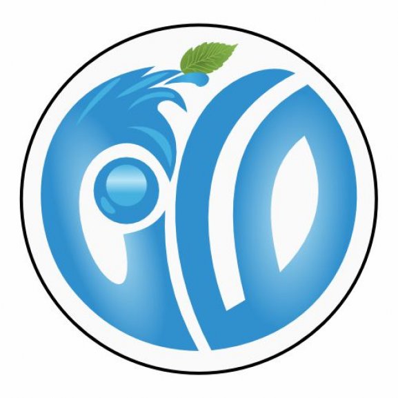 Logo of ManaWater مصنع مياه مانا