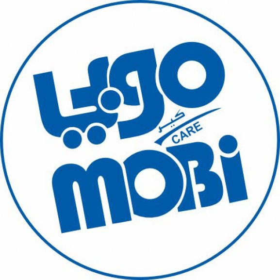 Logo of MOBI شركة موبي للصناعة