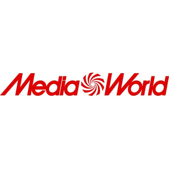 Logo of MediaWorld