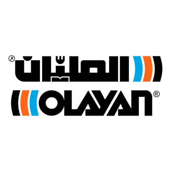 Logo of Olayan Group مجموعة العليان