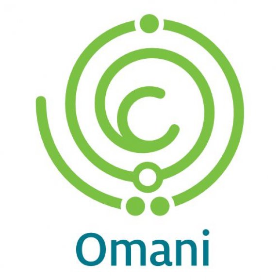 Logo of Omani صناعة عمانية