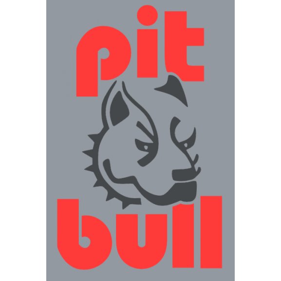 Logo of Pit Bull