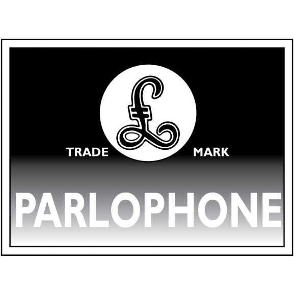 Logo of Parlophone