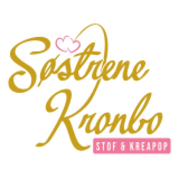 Logo of Søstrene Kronbo