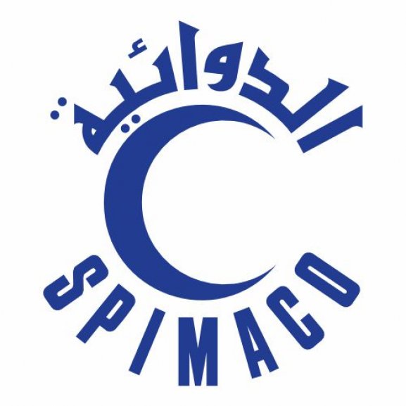 Logo of SPIMACO شركة سبيماكو الدوائية