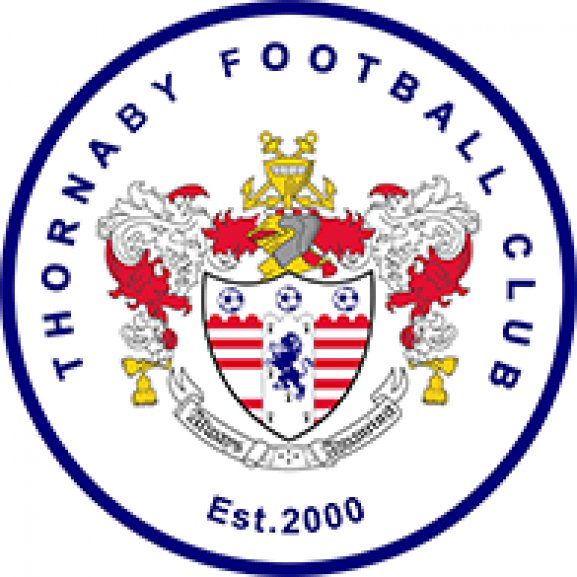 Logo of Thornaby FC