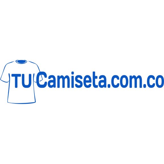 Logo of tucamiseta.com.co
