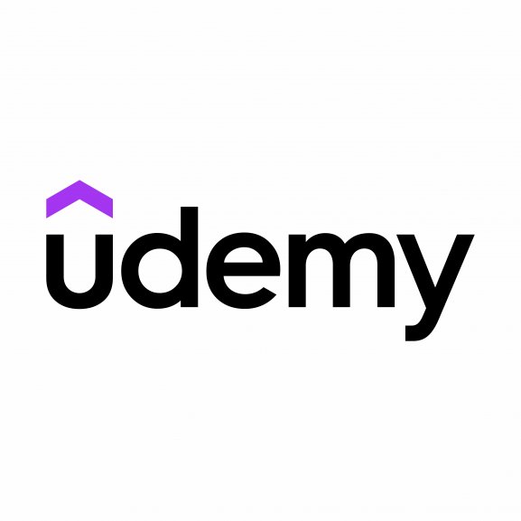 Logo of UDEMY