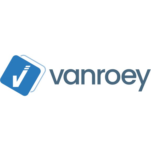 Logo of VanRoey