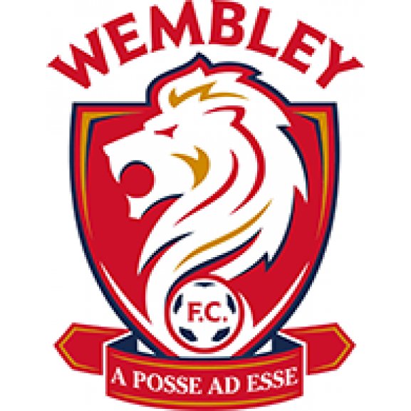 Logo of Wembley FC