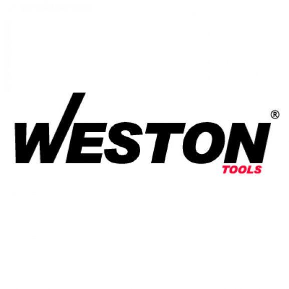 Logo of WESTON TOOLS