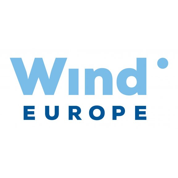Logo of WindEurope