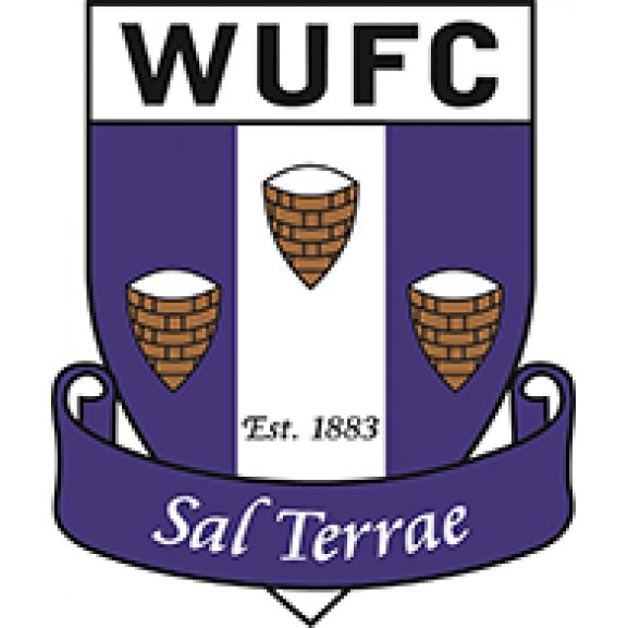 Logo of Winsford United FC