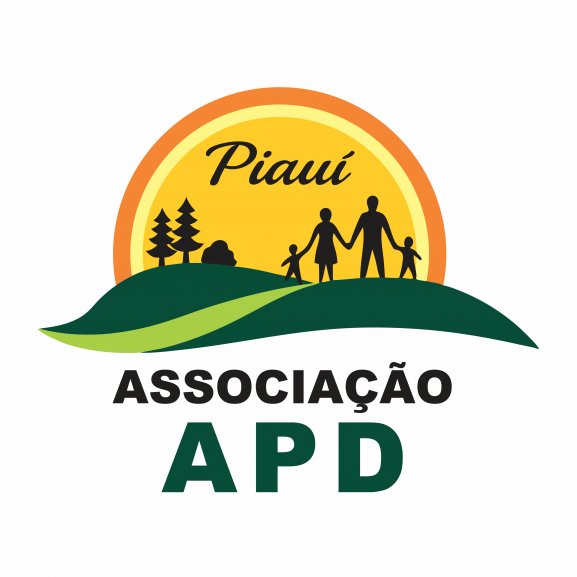 Logo of APD - ASSOCIAÇÃO